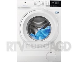 Pralka Electrolux EW6F428WP