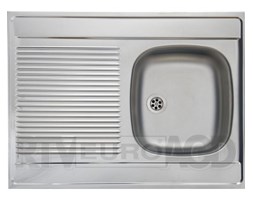 Franke Daria DSN 711 T ECO