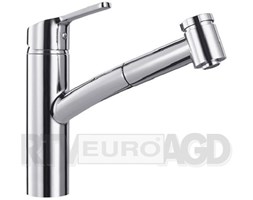 Franke Smart Pull-Out Spray (chrom)