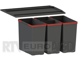 Franke Easysort 600-2-2