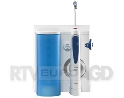 Braun Oral-B Oxyjet MD 20