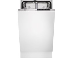 ELECTROLUX Zmywarka ELECTROLUX ESL74583RO AirDry ESL74583RO