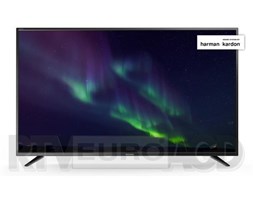 Sharp LC-65CUG8052E