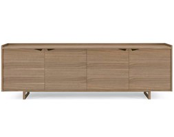 Komoda Pacini&Cappellini Sistema Wing 244x52x81 cm