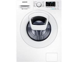 Pralka Samsung WW70K5210XW/EO Add Wash