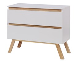 komoda vilda 5x - biała