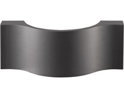 Lampa ogrodowa ścienna AILO 450A-L0107A-04