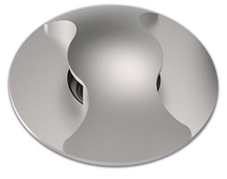 Lampa wpuszczana w podłoże ARLET 644B-L0203D-39