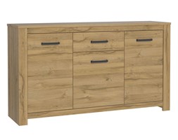 Komoda HVNK232-D67 Havanna Forte Dąb Postarzany