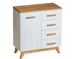 Komoda SV8 Sven Dolmar Sosna Andersen, Dąb Nash