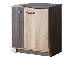 Komoda Prawa R16 P Romero Dolmar Dąb Canyon, Arusha