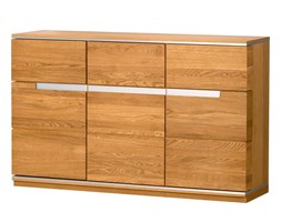 48h 
Komoda 46 Torino Szynaka Meble Dąb Złocisty