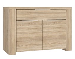 Komoda CLPK21-D30 Calpe Forte Dąb Sonoma