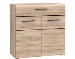 Komoda CMBK11-Q29 Combino Forte Dąb Sonoma