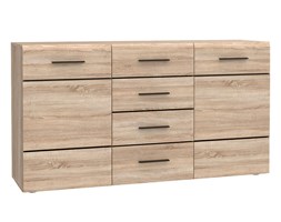 Komoda CMBK26-Q29 Combino Forte Dąb Sonoma