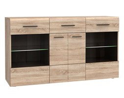 Komoda CMBV27-Q29 Combino Forte Dąb Sonoma