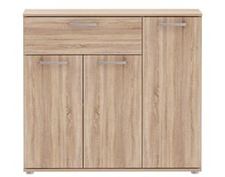 Komoda NIKK34-D30F Niko Forte Dąb Sonoma