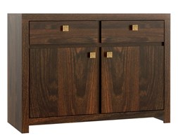 Komoda INDK34-D14 Indigo Forte Dąb Durance