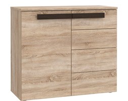 Komoda LTSK25-Q29 Latis Forte Dąb Sonoma, Dąb Melinga