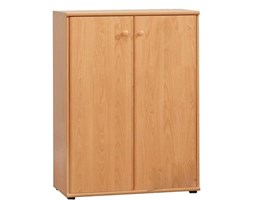 Komoda KK60-127-W Tempra Forte Buk Samerberg