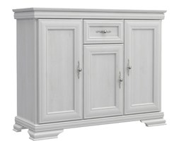 Komoda RETK24-D50 Avinion Forte Dąb Śnieżny