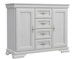 Komoda RETK25-D50 Avinion Forte Dąb Śnieżny