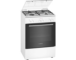 BOSCH Kuchnia BOSCH HXA090D20L HXA090D20L