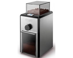 Młynek DeLonghi do kawy Kg 89 żarnowy regulacja