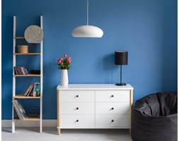 Komoda ASHME Small Boy - biała