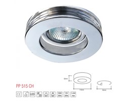 Oprawa Light&More LM 515