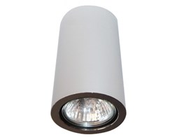 PP P Design P 1352/CH PLAFON NOWOCZESNA LAMPA SUFITOWA OPRAWA NATYNKOWA METAL CHROM GU10 LED