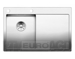 Zlewozmywak CLARON 4 S-IF