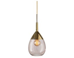 Lampa wisząca Lute Gold