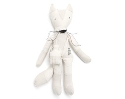 Maskotka Fox
