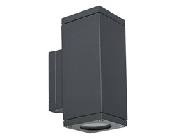 SANDVIK 791 2x25W lampa zewnętrzna ścienna