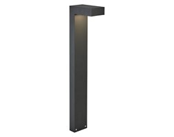 ASKER LED 1311 11,3W lampa zewnętrzna stojąca