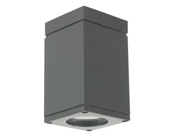 SANDVIK 795 25W lampa zewnętrzna sufitowa