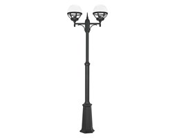 BOLONIA 362 2x46W lampa zewnętrzna masztowa