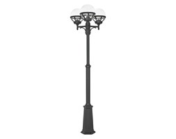 BOLONIA 364 3x46W lampa zewnętrzna masztowa