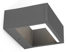 Kinkiet ogrdowy Alp LED 74450 FARO