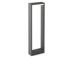 Lampa ogrodowa stojąca Alp LED 74451 FARO