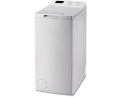 INDESIT Pralka INDESIT BTWD61253S  BTWD61253SID