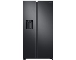 Lodówka Side by Side SAMSUNG RS68N8241B1/EF Prestige Collection