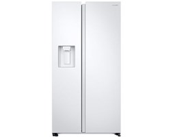 Lodówka Side by Side SAMSUNG RS68N8240WW/EF Prestige Collection