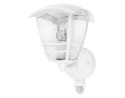 Lampa zewnętrzna ścienna Creek Philips styl nowoczesny aluminium