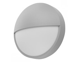 Lampa zewnętrzna ścienna LED Capricorn Philips styl nowoczesny aluminium