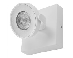 Kinkiet LED Clockwork Philips styl nowoczesny metal