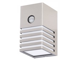 Lampa zewnętrzna ścienna Veranda Philips styl nowoczesny tworzywo sztuczne stal szlachetna 16411/47/16