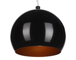 Lampa wisząca BALL I Nowodvorski styl nowoczesny stal lakierowana