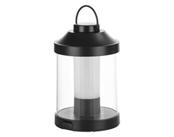 Lampa przenośna LED ABELIA Philips styl nowoczesny tworzywo sztuczne